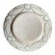 Old Creil and Montereau dish