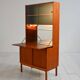 “Bodafors” Bar Cabinet by Erik Wørts, 1960s