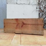 Workshop drawer handle shell
