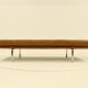 Arne Vodder AV57 Daybed for Nielaus