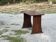 Table bistrot