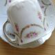 Limoges porcelain coffee service circa 1900