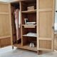 Armoire penderie d’école René Gabriel