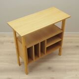 Vinyl cabinet, Danish design, 1980s, production: Denmark