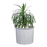 XXL plant pot by Karin Björquist for the Gustavsberg factory, 1980, Sweden