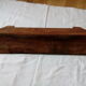 Wall kitchen shelf