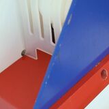 IKEA wall lamp in the style of Ettore SOTTSASS