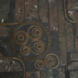 Marcus Kingma side table