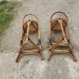 Tabourets de bar