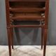 Small Mahogany Chest of Drawers, Louis XVI Style – Part 2 of the 19th Century