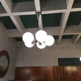 Luminaire années 70