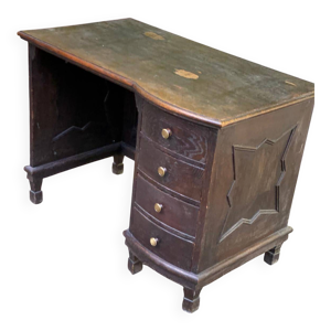 Bureau de changeur Louis