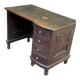 Bureau de changeur Louis XIV du 18ème siècle