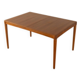 60s extendable Dining Table by Bramin