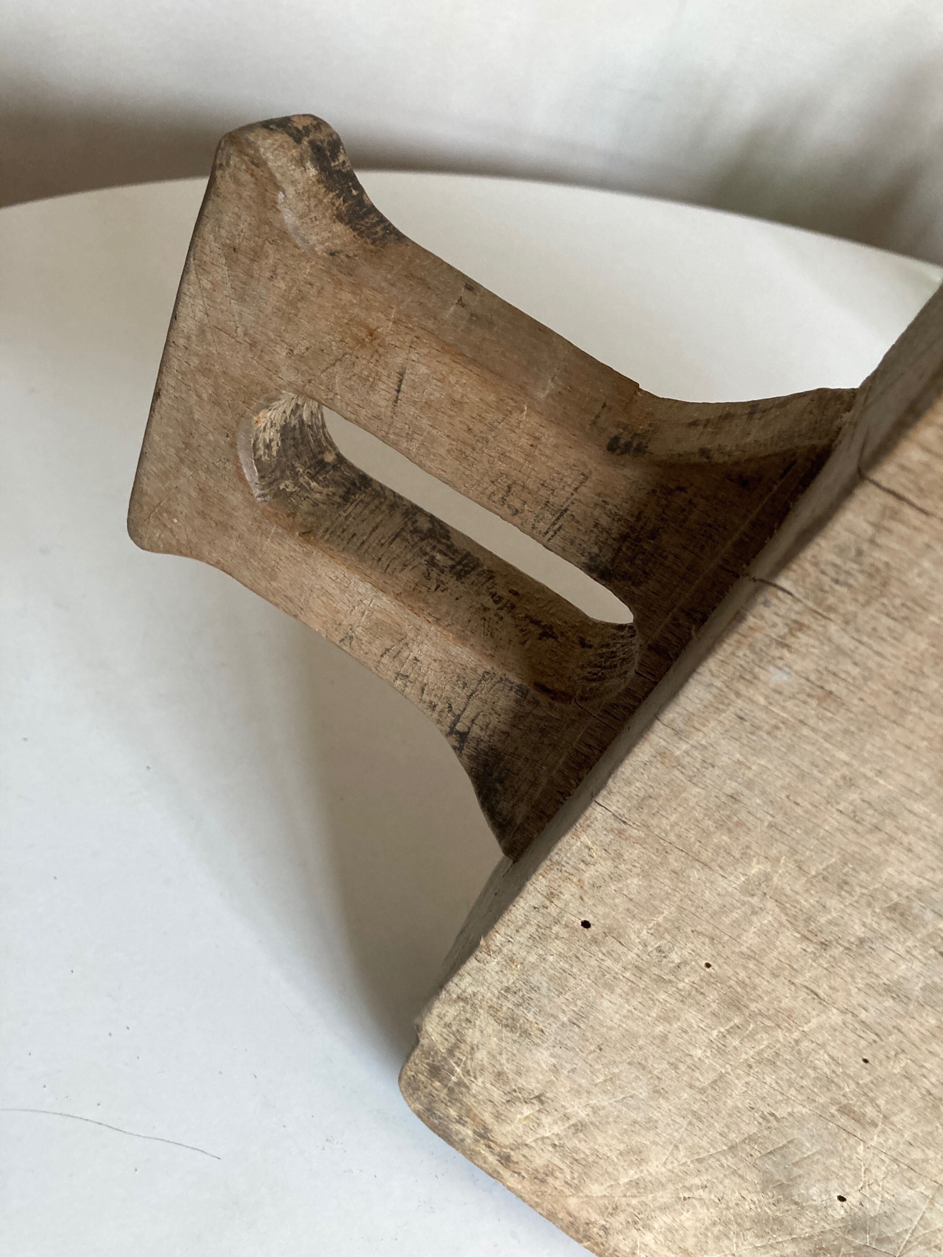 Farm cutting board 19th popular arts