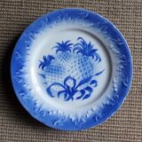 Assiettes