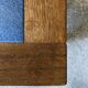 Guillerme and Chambron coffee table