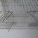 Large bird cage
