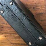 Vintage leather case