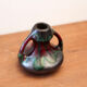 Art Deco vase from the Faiencerie de Thulin Belgium