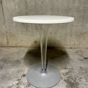 Guéridon Top Top - Contract outdoor Kartell Philippe Starck