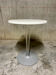 Guéridon Top Top - Contract outdoor Kartell Philippe Starc