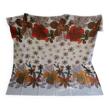 Vintage tablecloth from the 60s/70s