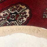 Small ceramic mirror lY Bonnet