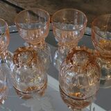 50's glasses