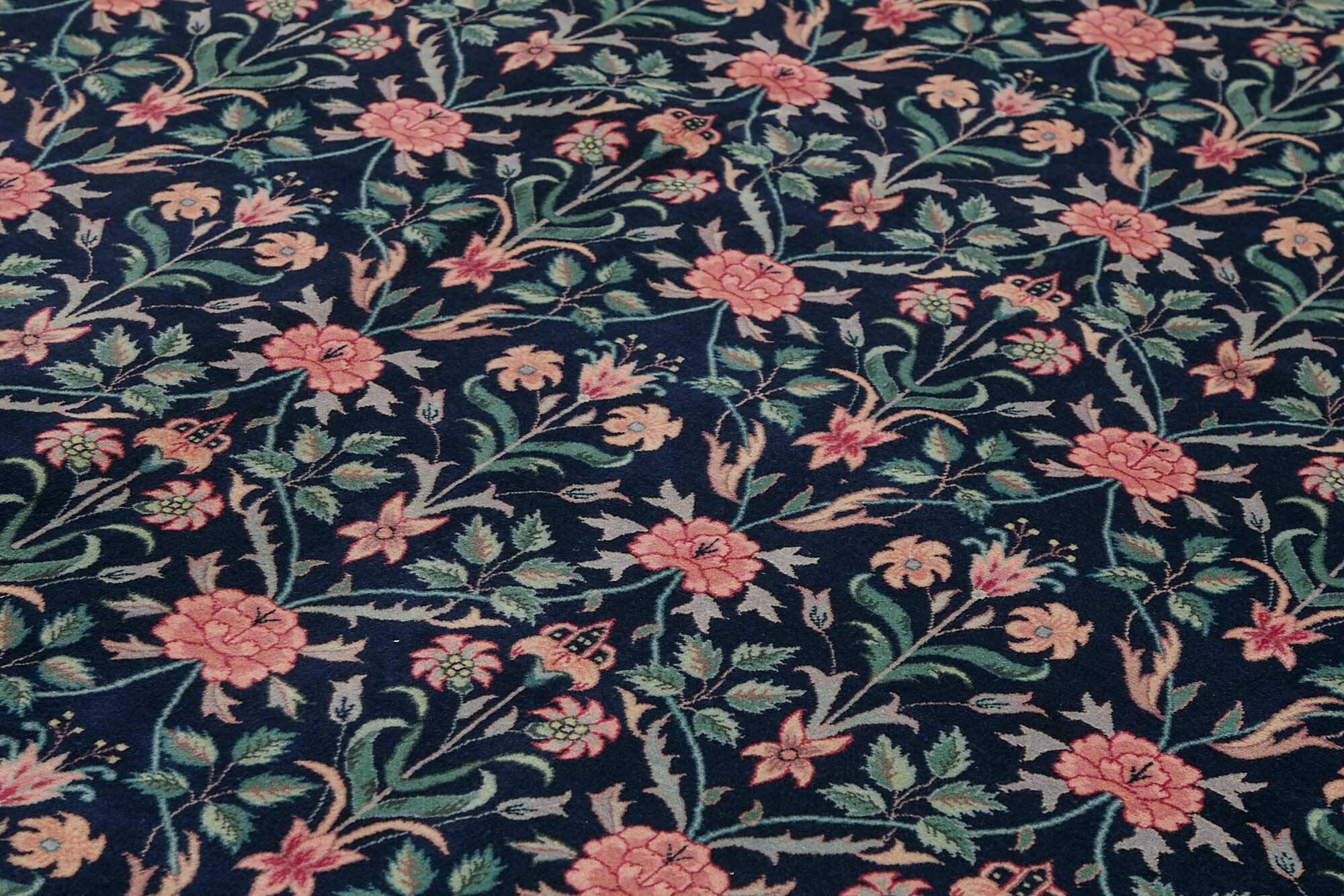 Turkish Handknotted Wool Oushak Rug 306 cm x 428 cm