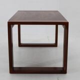 1960s Miroslav Navrátil Coffee Table , Czechoslovakia