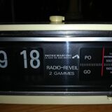 Radio Flip Flap Pathé Marconi