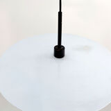 Suspension Nara 462 by Vico Magistretti for Oluce, 1980