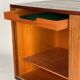 Buffet scandinave en palissandre année 60