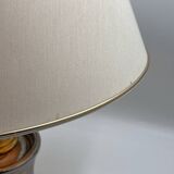 Bitossi ceramic lamp