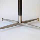 Michel Kin's marble coffee table design for Arflex