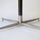 Michel Kin's marble coffee table design for Arflex