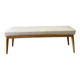 Scandinavian bench
