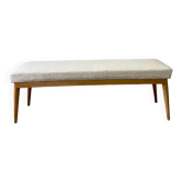 Scandinavian bench