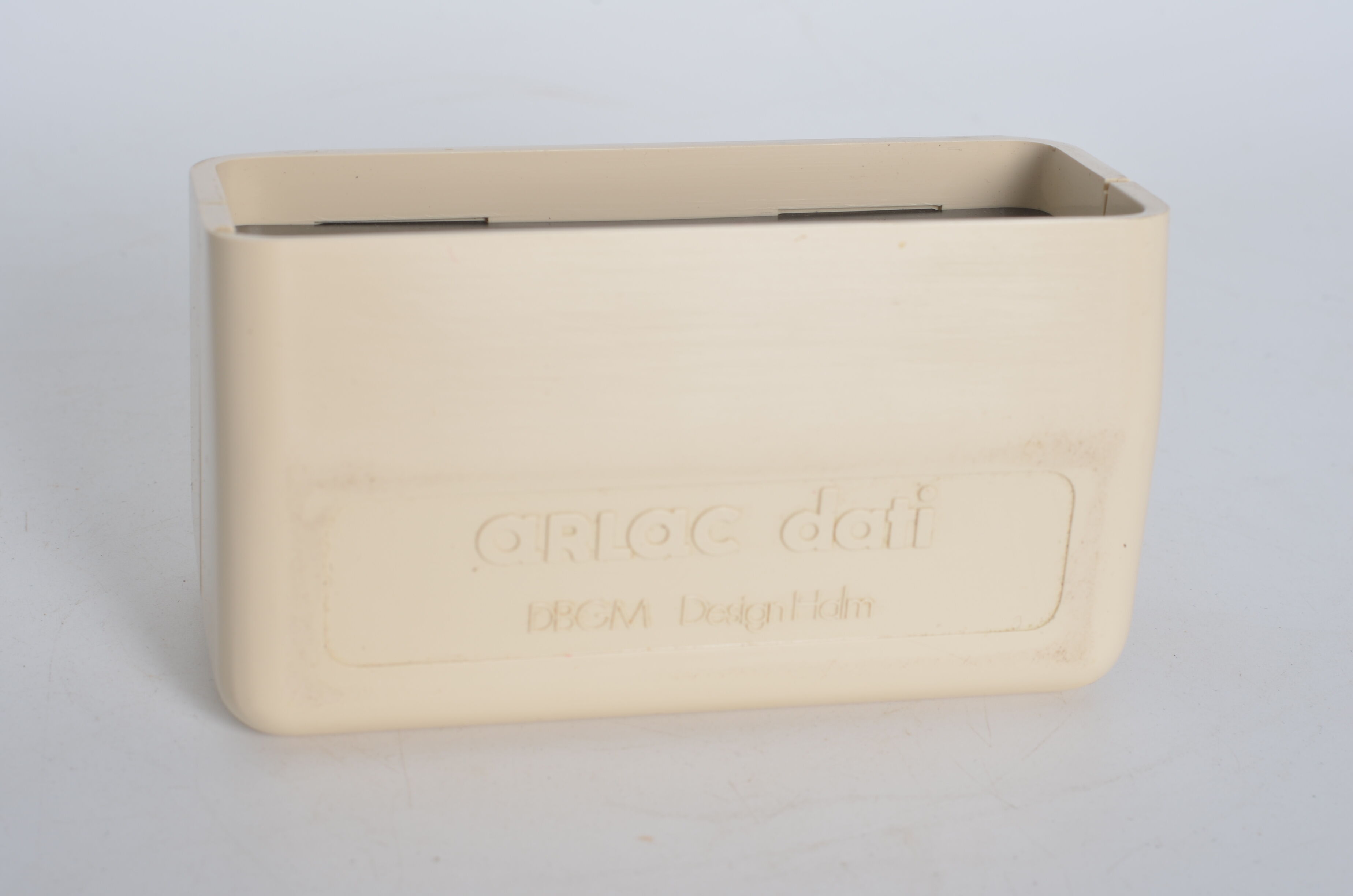 Arlac Dati Perpetual Calendar