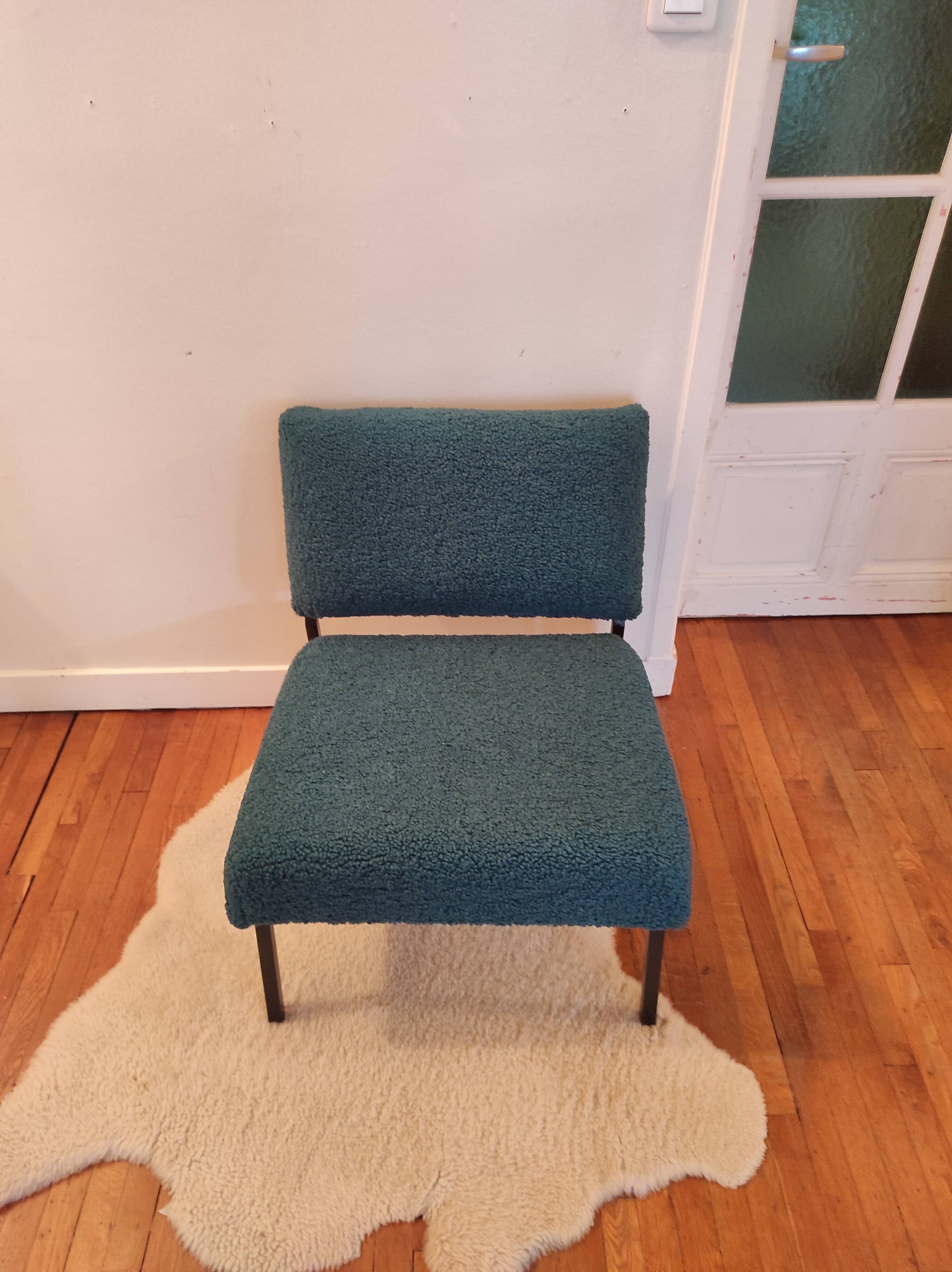 70s chair