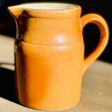 Digoin stoneware pot
