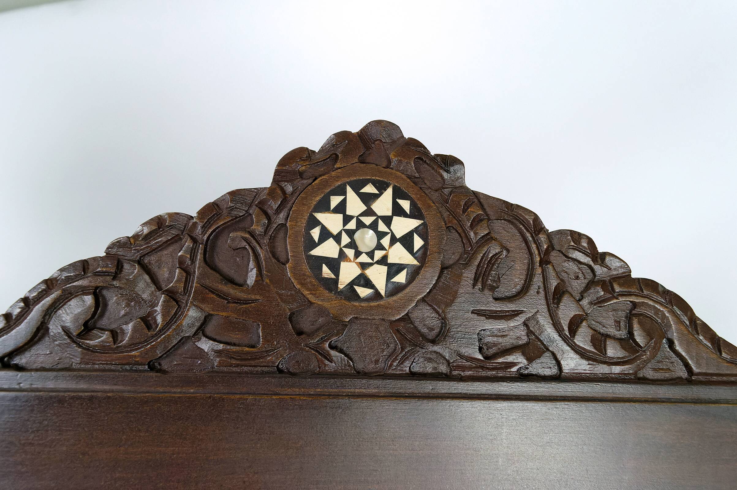 Moucharabieh Screen, Egypt, 19th Century