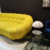 Bubble roche Bobois sofa