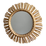 Sun Mirror Italy, 1950s