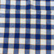 9 vintage checkered towels
