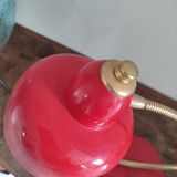 Vintage desk lamp