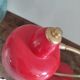 Vintage desk lamp