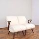 Mid-Century Modular Polish Armchairs, 1960s, Set of 2