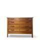 Commode italienne des années 1940